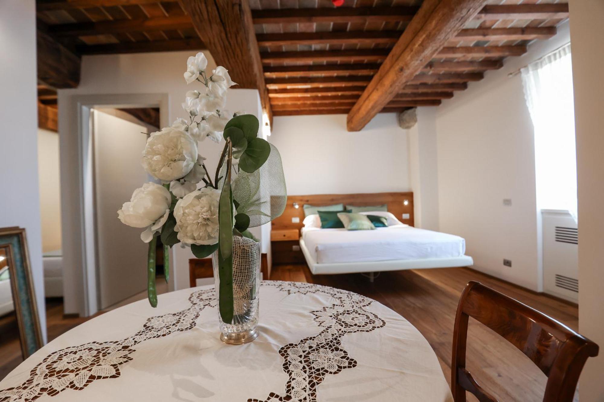 Bed and Breakfast Antica Colombaia San Marino Exterior foto