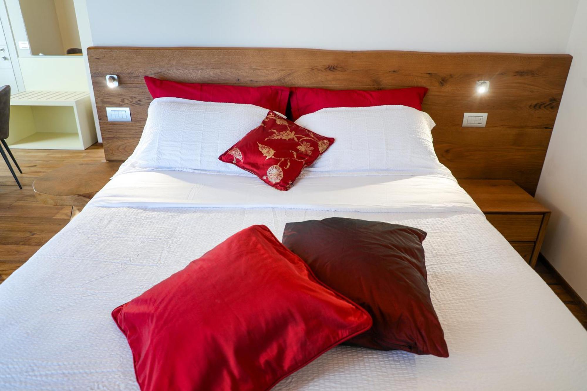 Bed and Breakfast Antica Colombaia San Marino Exterior foto