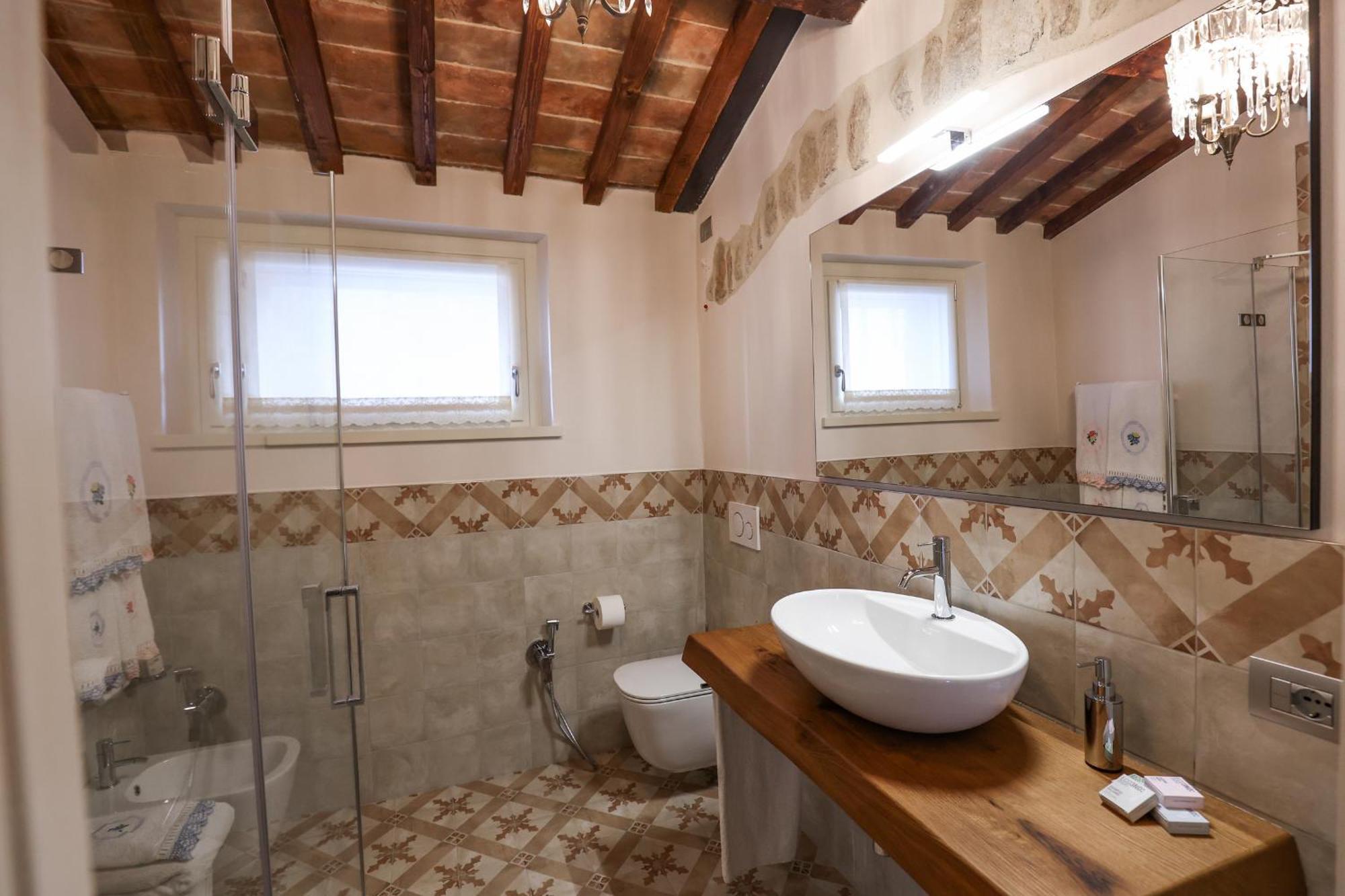 Bed and Breakfast Antica Colombaia San Marino Exterior foto